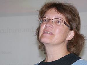 Karin Gaesing